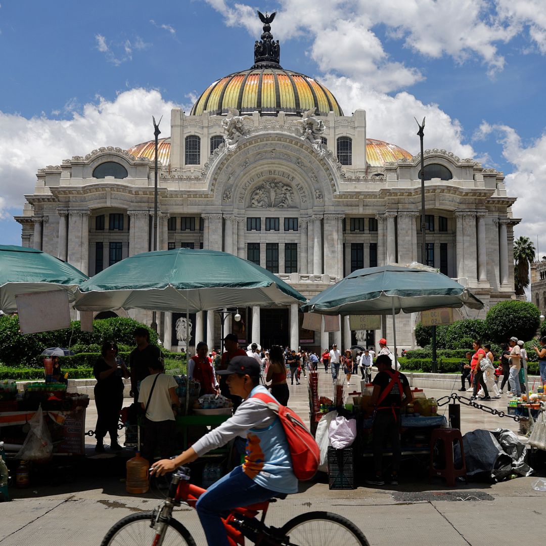 CDMX